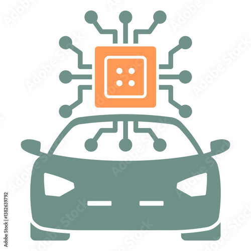 automatic car