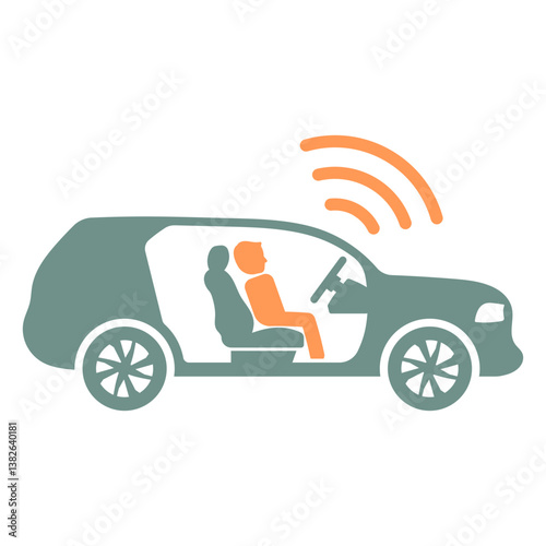 self driving