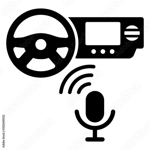 voice control