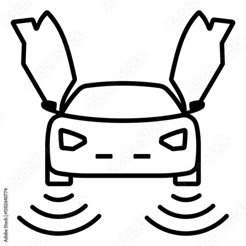 flying car