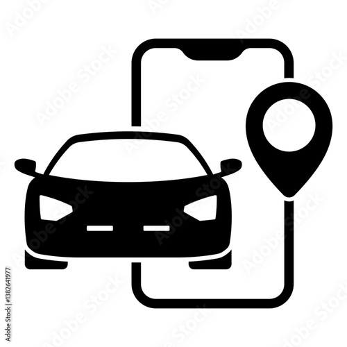 car application