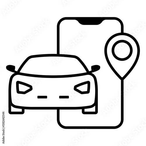 car application