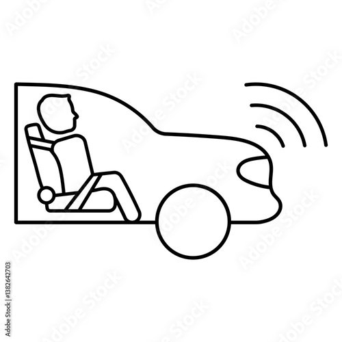 drive