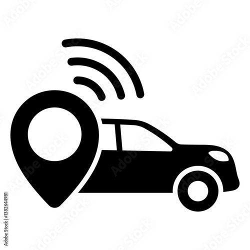self driving car