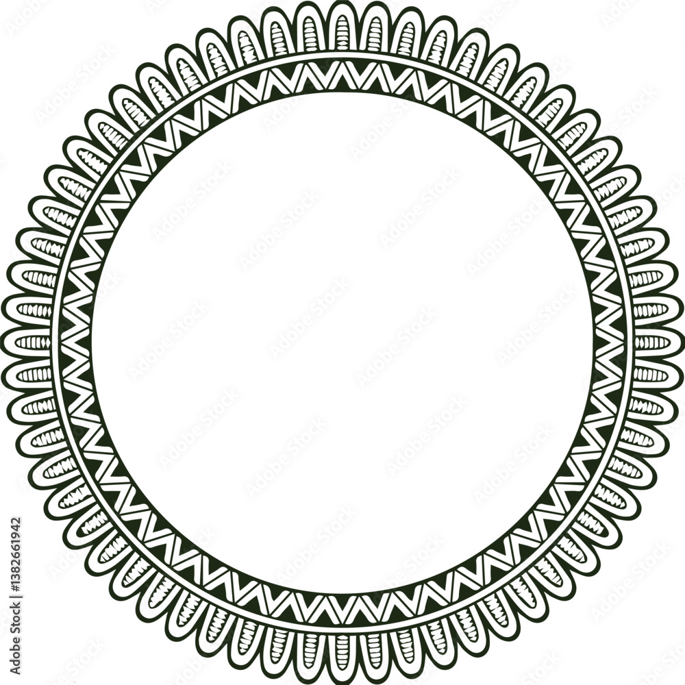 Beautiful flower art and mandala vector design Beautiful flower art and mandala vector design