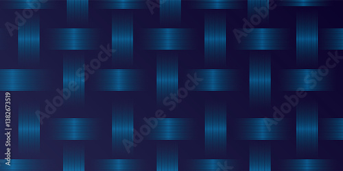 ketupat seamless pattern, kupat or tipat texture background, asian packed rice, woven palm leaf pattern modern