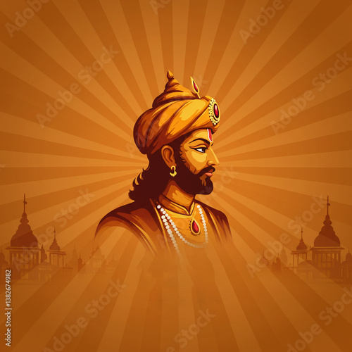 Profile of Maharana Pratap ...