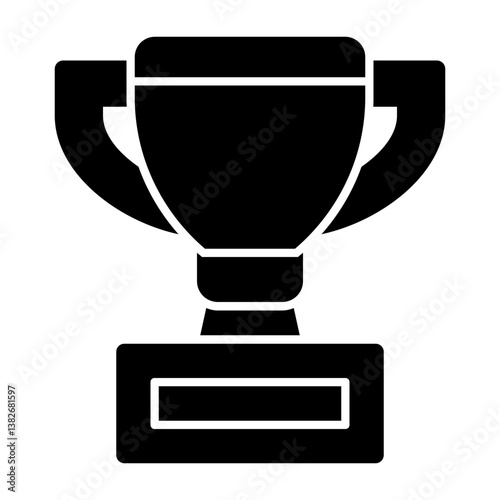 Trophy Icon