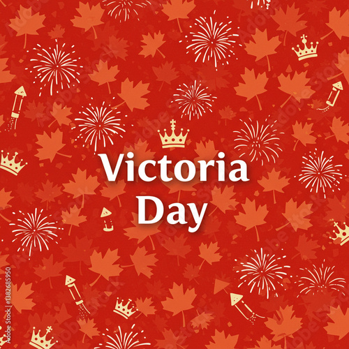Victoria Day Celebration Pa...