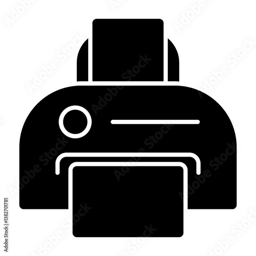 Printer Icon