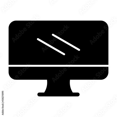 Moniter Icon photo