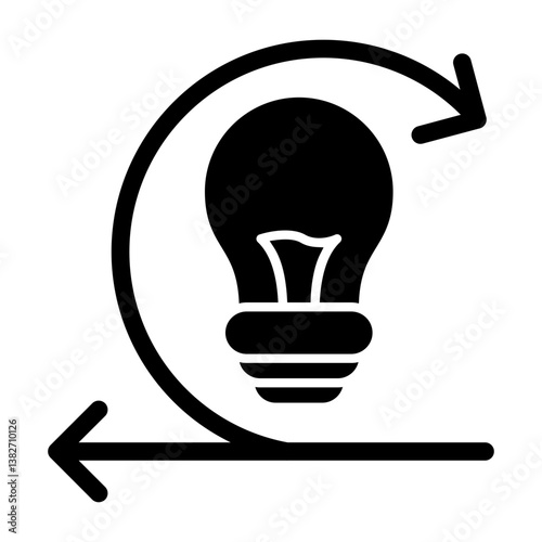 Agile Icon
