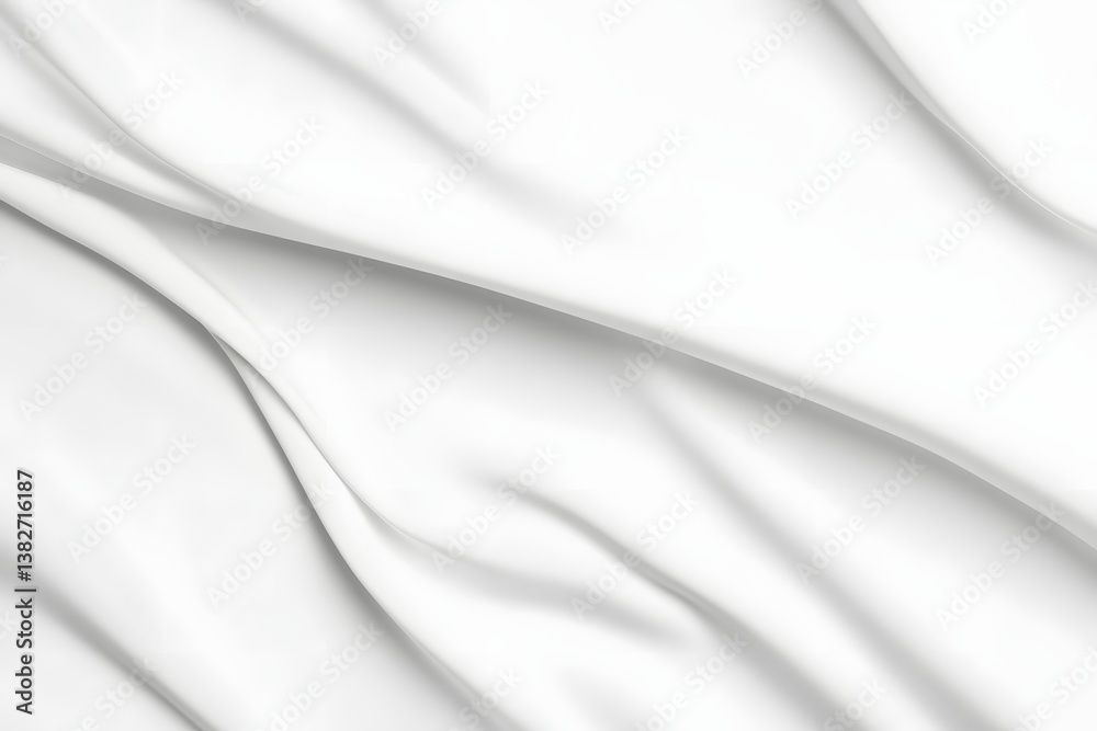 Fototapeta premium Fabric cloth elegant background texture