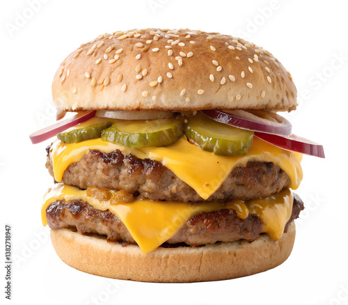 Let me know if you want it shorter or with a specific focus (like emphasizing fast food or grilled)