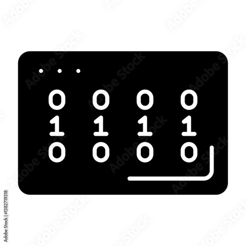 Code Icon