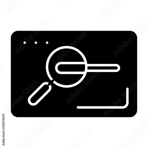 Search Icon