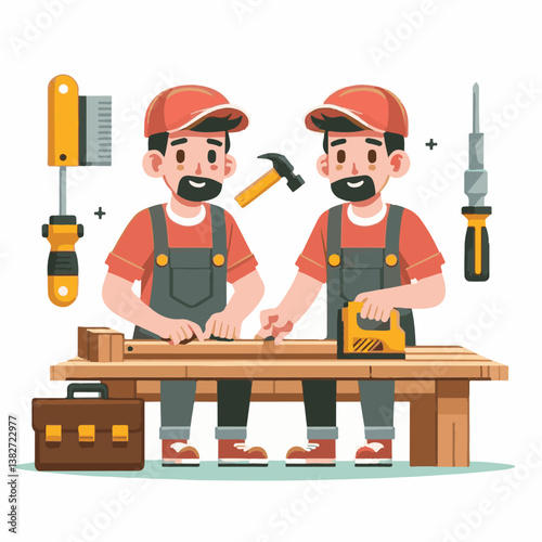 carpenter, wood, carpentry, equipment, construction, workshop, man, person, worker, craft, craftsman, work, professional, timber, tool, plank, home, business, skill, industry, woodwork, job, male, woo