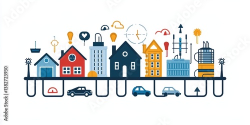 Enhancing renewable energy sources for smart grid storage retirement planning and financial literacy perspectives