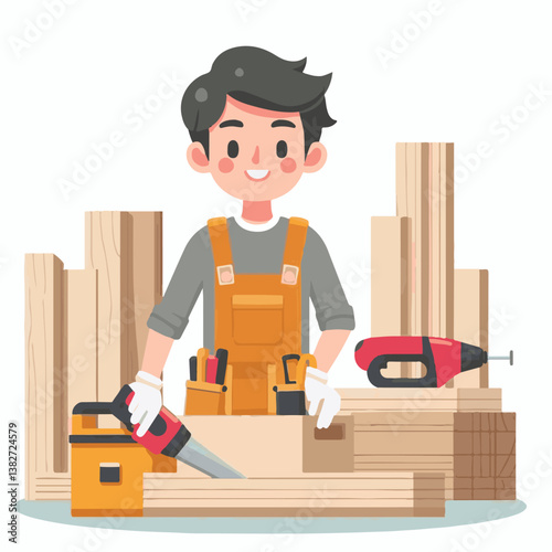 carpenter, wood, carpentry, equipment, construction, workshop, man, person, worker, craft, craftsman, work, professional, timber, tool, plank, home, business, skill, industry, woodwork, job, male, woo