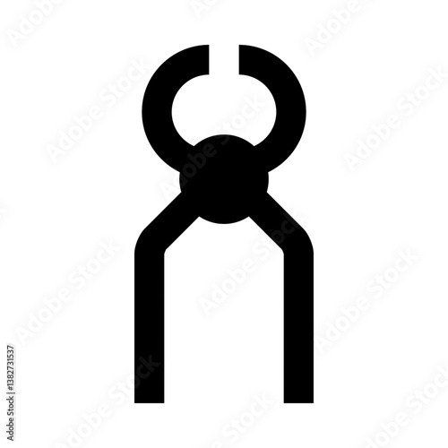 pincers, pliers, tool