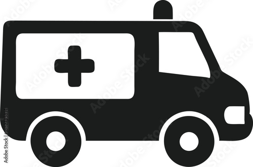 ambulance icon