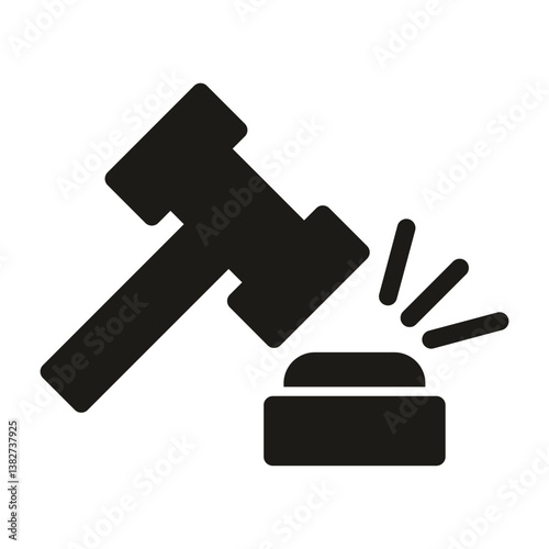 Law Icon