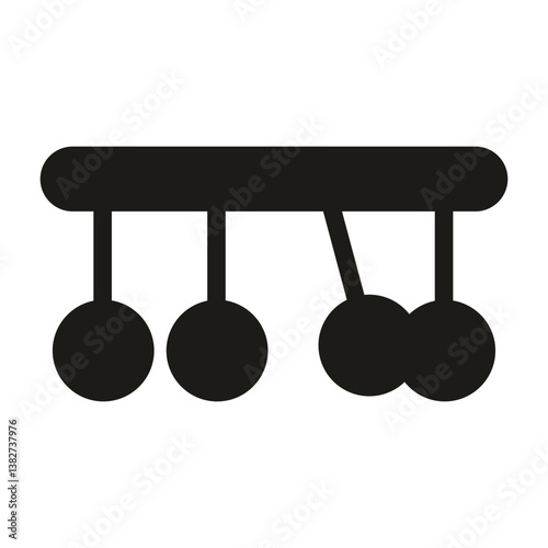 Pendulum Icon