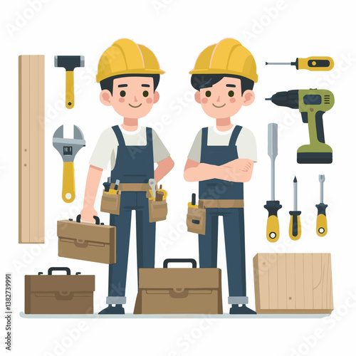 carpenter, wood, carpentry, equipment, construction, workshop, man, person, worker, craft, craftsman, work, professional, timber, tool, plank, home, business, skill, industry, woodwork, job, male, woo