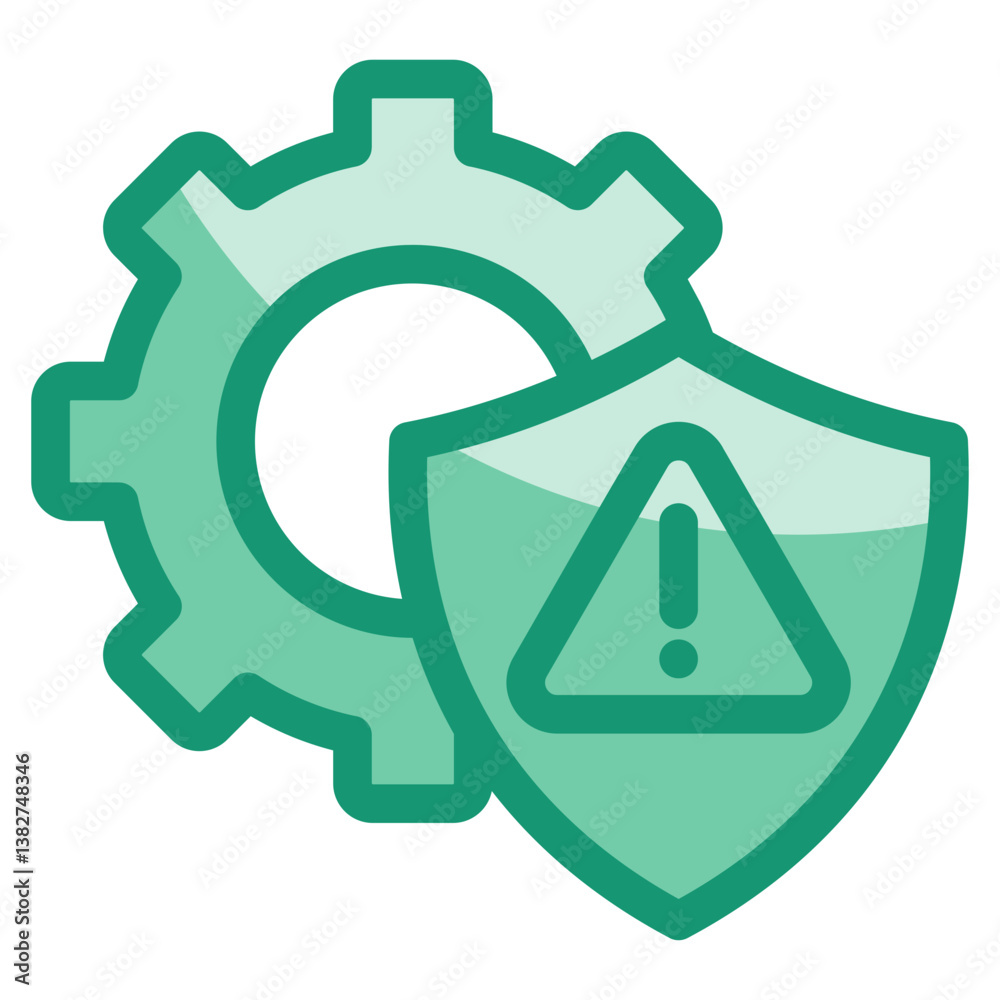 Crisis Management Icon Element For Design Crisis Management Icon Element For Design