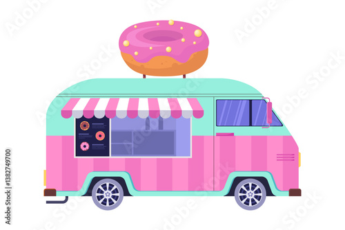 46 - Foodtrack