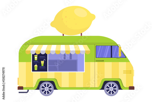 46 - Foodtrack