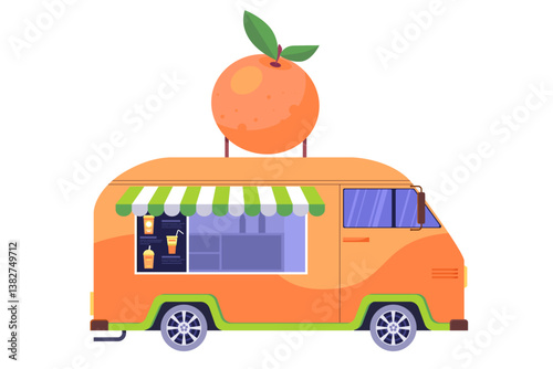 46 - Foodtrack