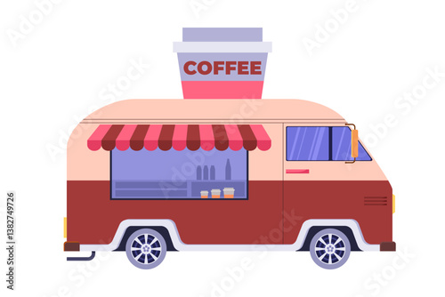 46 - Foodtrack
