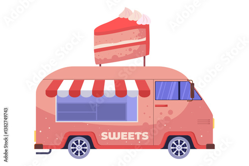 46 - Foodtrack