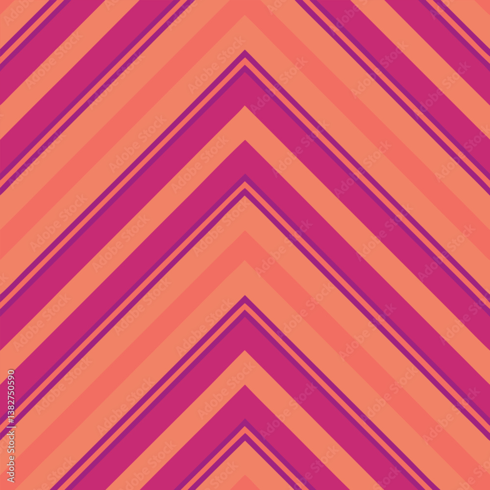 Obraz premium seamless geometric pattern