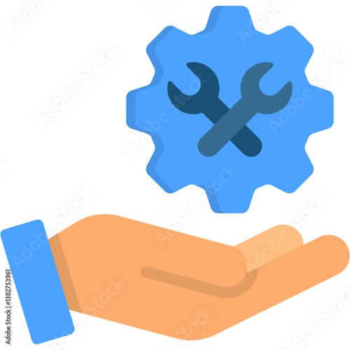 Technical Suppor Icon