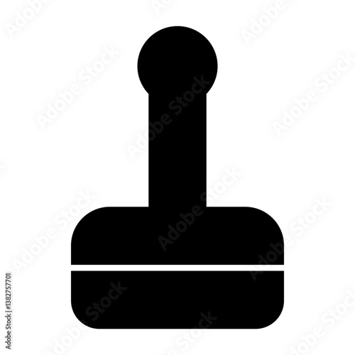 Stamp Icon