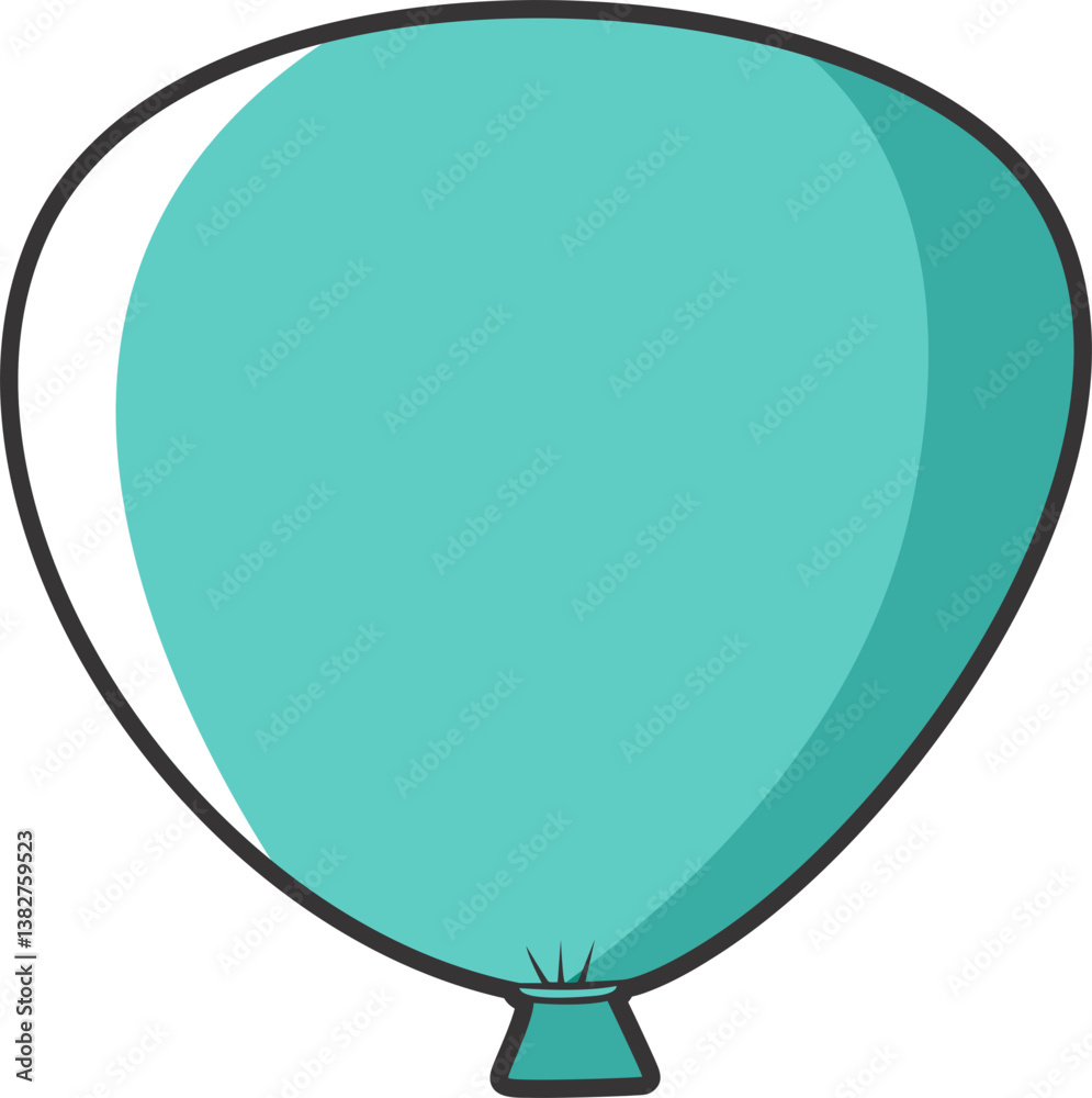 colourful balloon colourful balloon