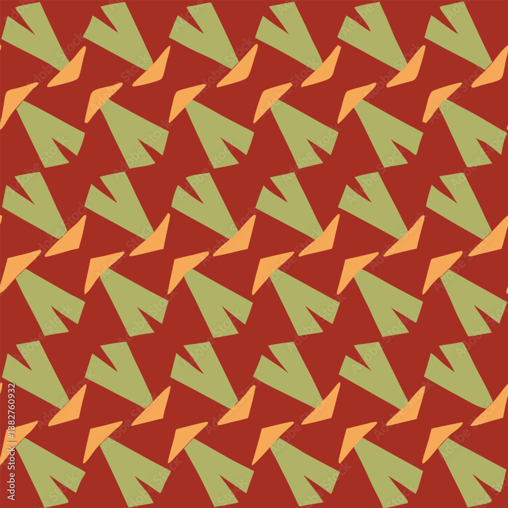seamless geometric pattern seamless geometric pattern
