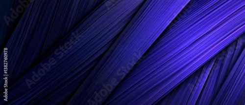 Abstract light blue gradient background with soft transitions. Smooth color blend creates modern visual effect. Trendy design suitable for minimal tech design luxury product presentation.
