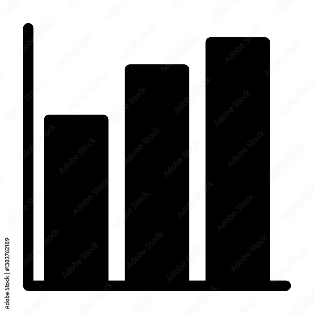 Bar Chart Icon Bar Chart Icon