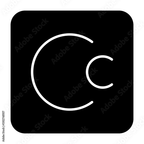Cc Icon