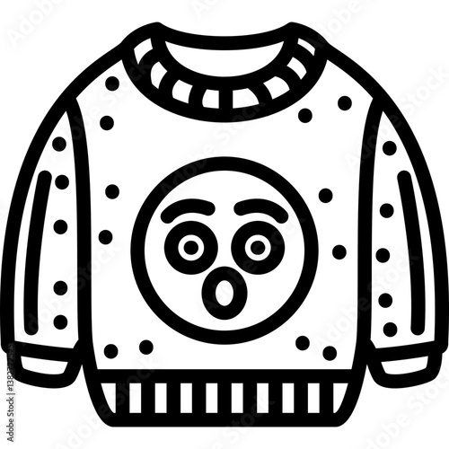 Surprised Icon