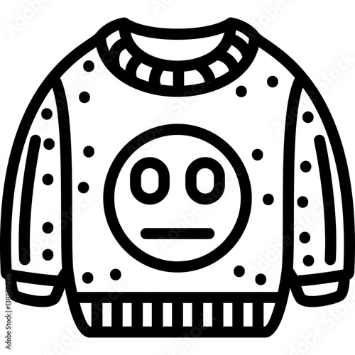 Neutral Icon