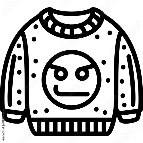 Bad Icon