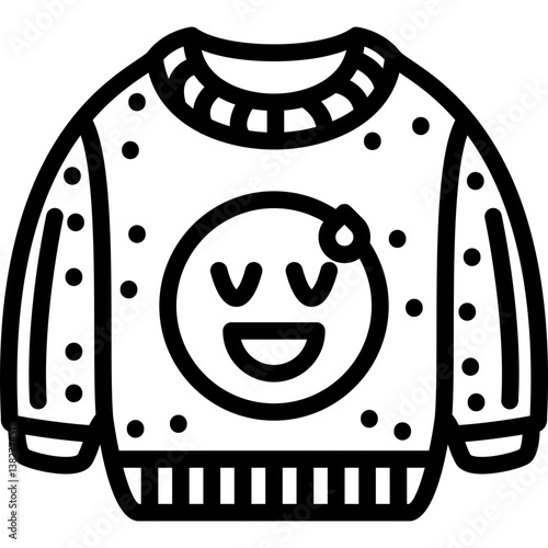 Relieved Icon