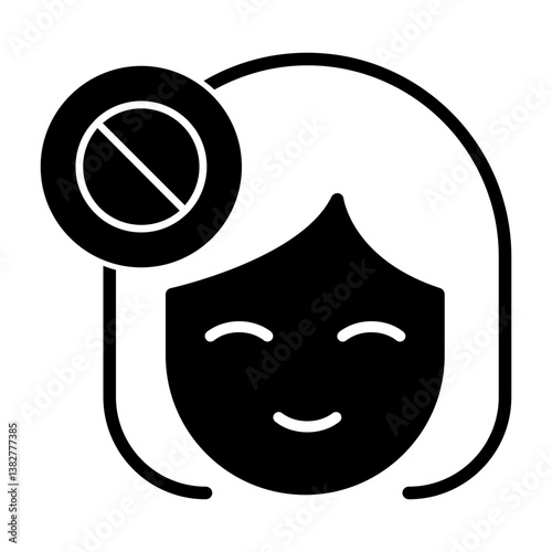 Busy status Icon