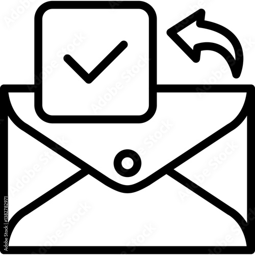 Tick Icon