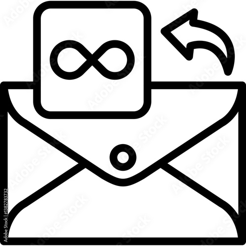 Infinity Icon
