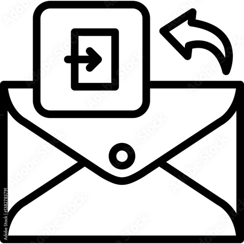 Exit Icon